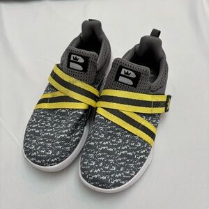 Men’s Brunswick Slingshot Bowling Shoes